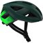Deep Green Flash