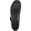 Cykelskor Shimano MX100 Unisex röd