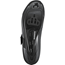Cykelskor Landsväg Shimano RP101 Unisex svart