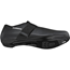 Cykelskor Landsväg Shimano RP101 Unisex svart