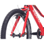 Barncykel Superior RACER 20 Gloss Red