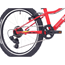 Barncykel Superior RACER 20 Gloss Red