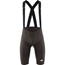 Pyöräilyhousut Assos Mille GT Bib Shorts S11 Wild Brown