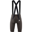 Pyöräilyhousut Assos Mille GT Bib Shorts S11 Wild Brown
