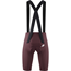 Pyöräilyhousut Assos Mille GT Bib Shorts S11 Burgundy Red