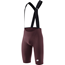 Pyöräilyhousut Assos Mille GT Bib Shorts S11 Burgundy Red