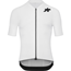 Cykeltröja Assos Mille GT Jersey S11 Evo White Series