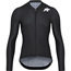 Cykeltröja Assos Mille GT Ls Jersey S11 Evo Black Series