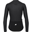 Cykeltröja Assos Mille GT Ls Jersey S11 Evo Black Series