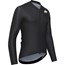 Cykeltröja Assos Mille GT Ls Jersey S11 Evo Black Series