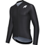 Cykeltröja Assos Mille GT Ls Jersey S11 Evo Black Series