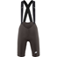 Pyöräilyhousut Assos Uma GT Bib Shorts S11 Wild Brown