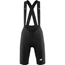 Pyöräilyhousut Assos Uma GT Bib Shorts S11 Black Series