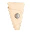 Morakniv Bladbeskytter for Skjevkniv 163