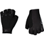 Pyöräilyhanskat POC Agile Short Glove Uranium Black