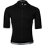 Sykkeltrøye POC M's Thermal Lite Jersey Uranium Black