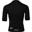 Sykkeltrøye POC M's Thermal Lite Jersey Uranium Black