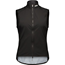 Sykkelvest POC W'S Enthral Gilet Uranium Black