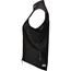 Sykkelvest POC W'S Enthral Gilet Uranium Black