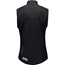 Sykkelvest POC W'S Enthral Gilet Uranium Black
