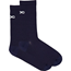 Cykelstrumpor POC Cadence Road Long Socks Apatite Navy