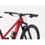 Heldämpad MTB Trek Top Fuel 8 Gen 4 Fury Red