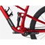 Heldämpad MTB Trek Top Fuel 8 Gen 4 Fury Red