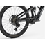 El MTB Trek Fuel+ EX 9.7 Gen 2 TQ 580 Wh Carbon Smoke/Lithium Grey Marble