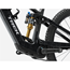 El MTB Trek Fuel+ EX 9.8 XT Gen 2 TQ 580 Wh Carbon Smoke/Lithium Grey Marble