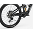 El MTB Trek Fuel+ EX 9.8 XT Gen 2 TQ 580 Wh Carbon Smoke/Lithium Grey Marble