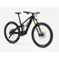 El MTB Trek Fuel+ EX 9.8 XT Gen 2 TQ 580 Wh Navy Smoke/Black