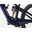 El MTB Trek Fuel+ EX 9.8 XT Gen 2 TQ 580 Wh Navy Smoke/Black