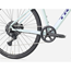 Hybridcykel Trek FX 3 Stepover Gen 4 Magic Mint