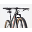 Hardtail MTB Trek Procaliber 8 Mercury/Lithium Grey