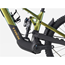 El MTB Trek Slash+ 9.7 TQ 580 Wh Chameleon Green/Dark Web