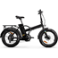 Elcykel RAWBIKE Classic 250W Onyx