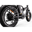 Elcykel RAWBIKE Classic 250W Onyx