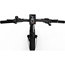 Elcykel RAWBIKE Classic 250W Onyx