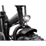 Elcykel RAWBIKE Classic 250W Onyx