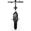 Elcykel RAWBIKE Classic 250W Onyx