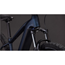 Sähkömaastopyörä Cube Reaction Hybrid Performance 600 Indigoblue/Reflex