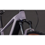 Sähkömaastopyörä Cube Reaction Hybrid Performance 600 Plumgrey/Black