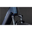 El MTB Cube Reaction Hybrid Performance 600 Low Indigoblue/Reflex