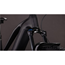 El MTB Cube Reaction Hybrid Pro 800 FE Mid Blackline