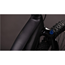 El MTB Cube Reaction Hybrid Pro 800 Mid Blackline