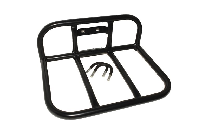 Etutarakka Atran Velo Cargo Front Black