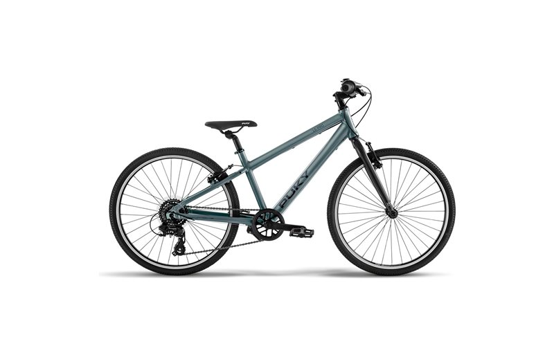 Barncykel Puky Ls-Pro 24-8  Ash Blue