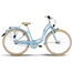 Barncykel Puky Skyride 26-7 Classic Retro Blue