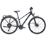 Cityhybrid Bianchi Spillo Tourer Step Through Graphite Matt