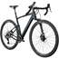 Cannondale Gravelbike Topstone Carbon 2 Lefty Green